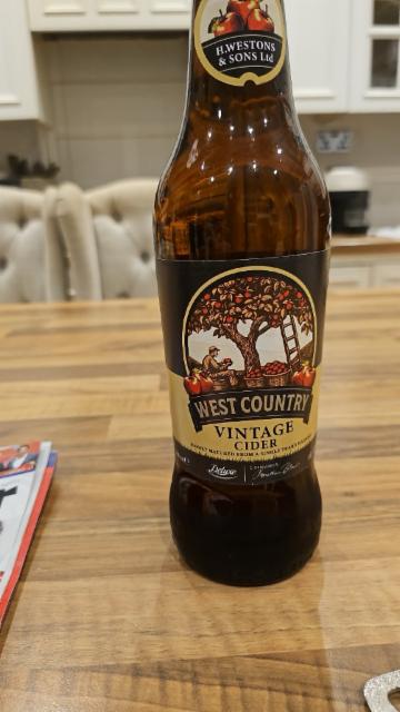 West Country Vintage, Lidl Stores UK