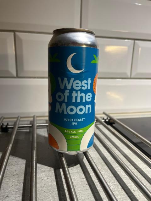 West of the Moon, Dominion City Brewing Co