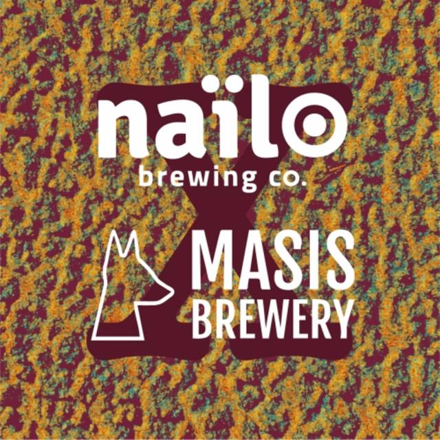 Westbound 6.5%, Naïlo Brewing Co., Finland