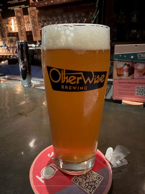 Western addition, Otherwise Brewing