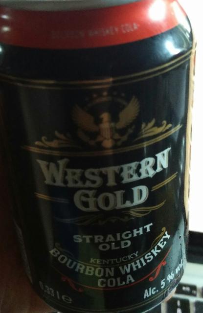 Western Gold 5.0%, Lidl Deutschland / Germany, Germany