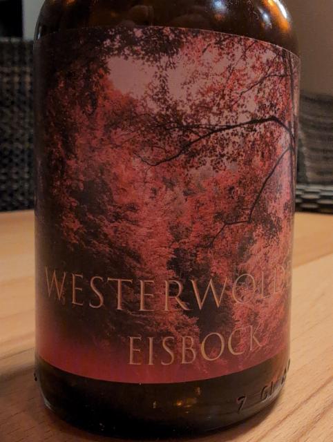 Westerwolder Eisbock, Brouwerij Westerwolde