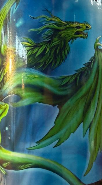 Westor 6.0%, Brasserie Les Alchimistes Ivres, France