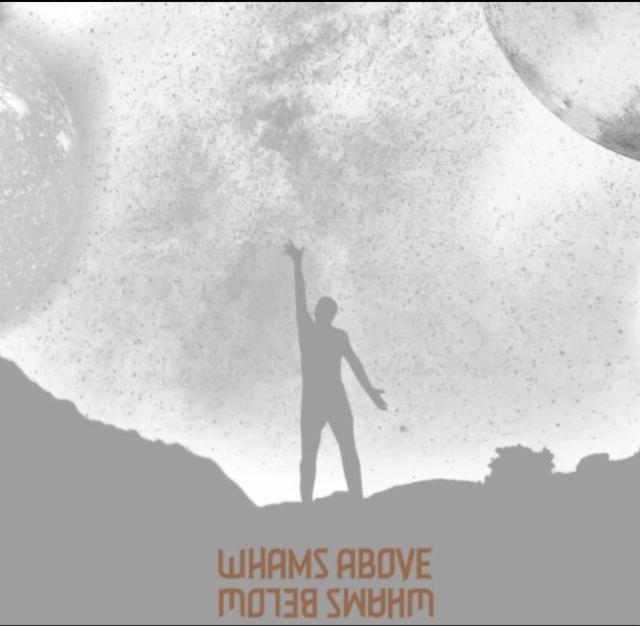 Whams Above Whams Below 10.0%, Mortalis Brewing Co., United States