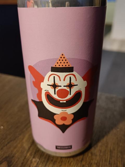 what are you afraid of? 8.1%, Messorem, Canada