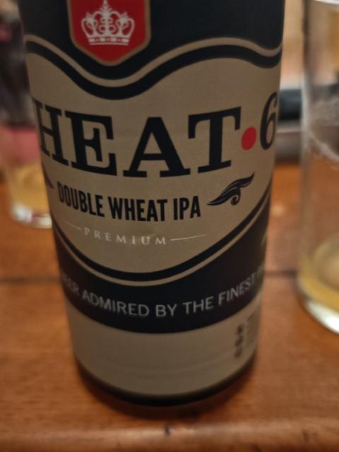 wheat 6, Brasserie Smash