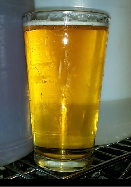 Wheat Dreams 3 6.8%, Mother Earth Brew Company, United States