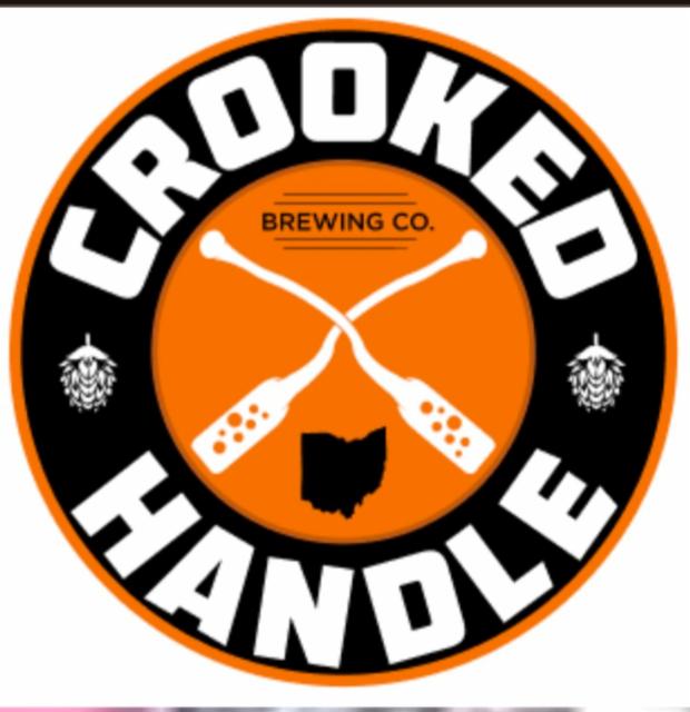 Wheat Me At the Brewery 5.4%, Crooked Handle Brewing Co., United States