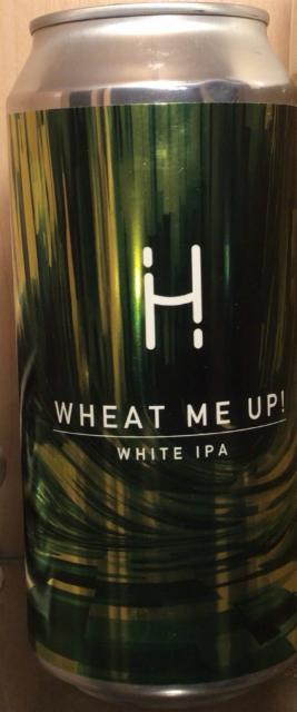 Wheat me up! 4.7%, Hopalaa, Latvia