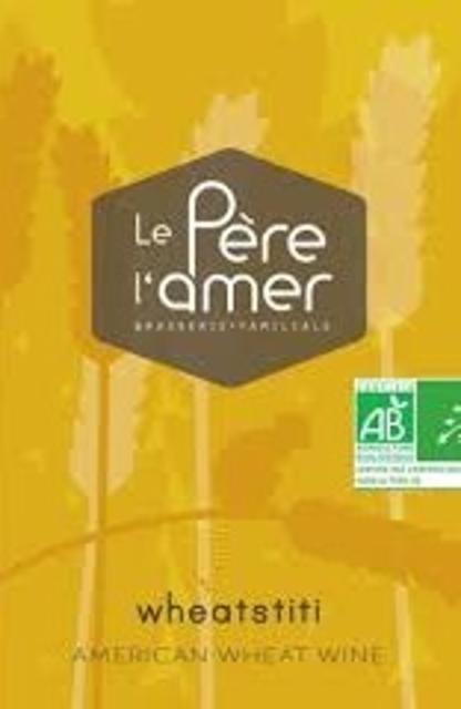 Wheatstiti 9.3%, Le Père L'Amer, France