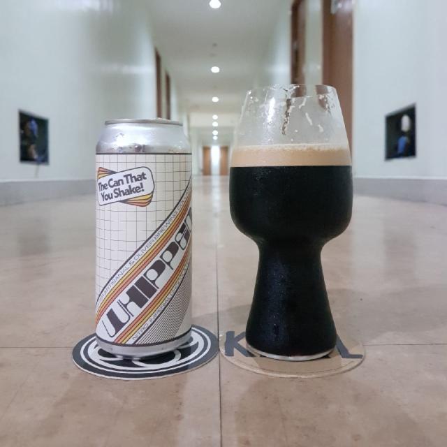 Whipped 8.0%, Stillwater Artisanal, United States