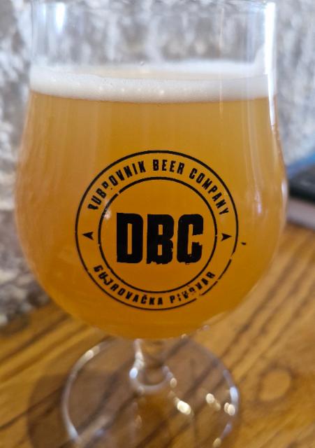 whirl domination ipa 6.2%, To Øl, Denmark