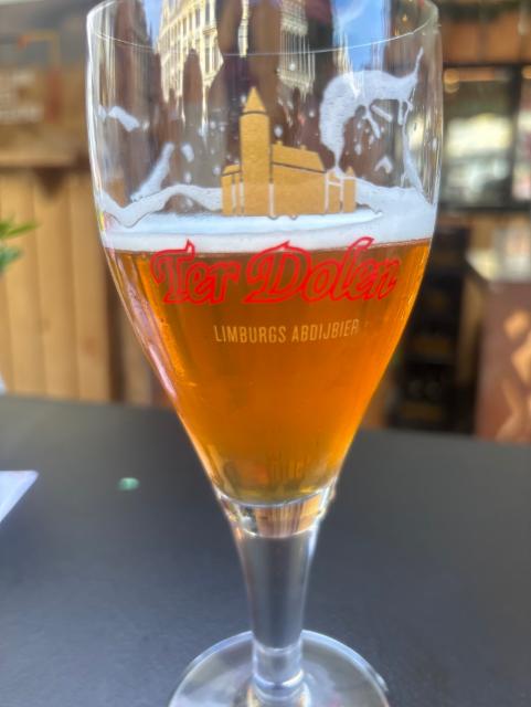 Whisky oak infused, Brouwerij Ter Dolen