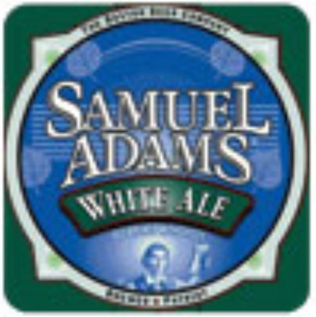 White Ale 5.3%, Samuel Adams (Boston Beer Company), United States