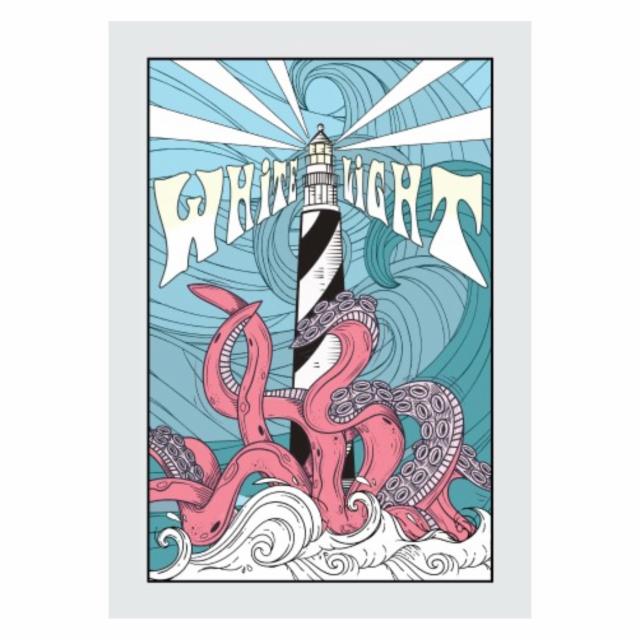 White Light, Little Island Brewing Company