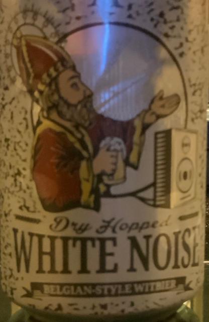 White Noise 5.3%, Saint Arnold Brewing Company, United States