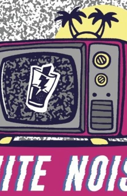 White Noise 8.0%, True Brew Brewing Co., Germany