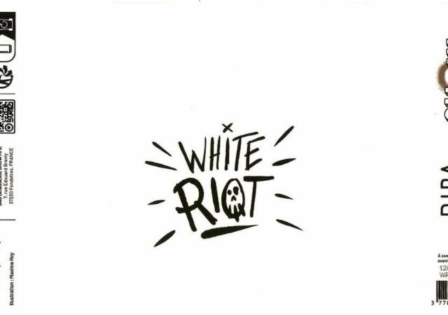 White Riot 7.5%, Showtime !, France