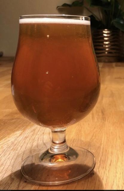 White Russian Nitro 8.9%, Left Hand Brewing, United States