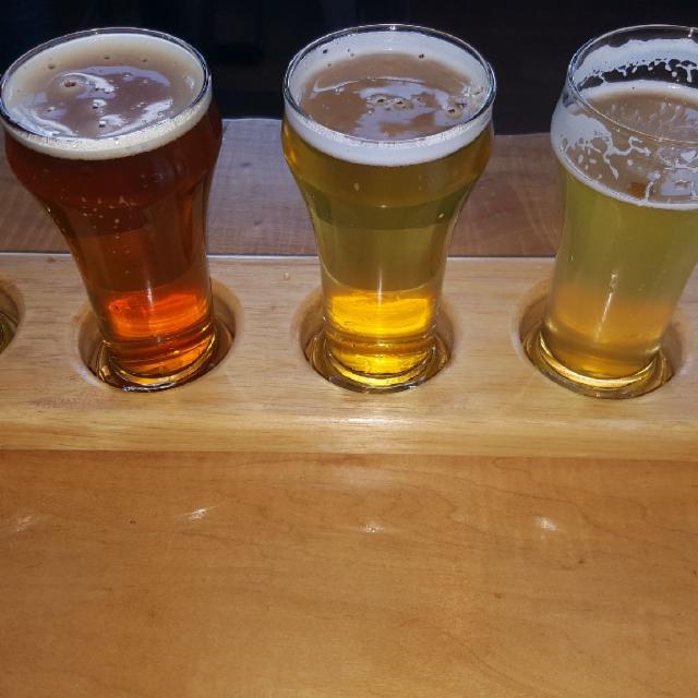 White Sails White IPA 6.0%, White Sails Brewing, Canada