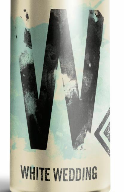 White Wedding 6.5%, Kuehn Kunz Rosen, Germany