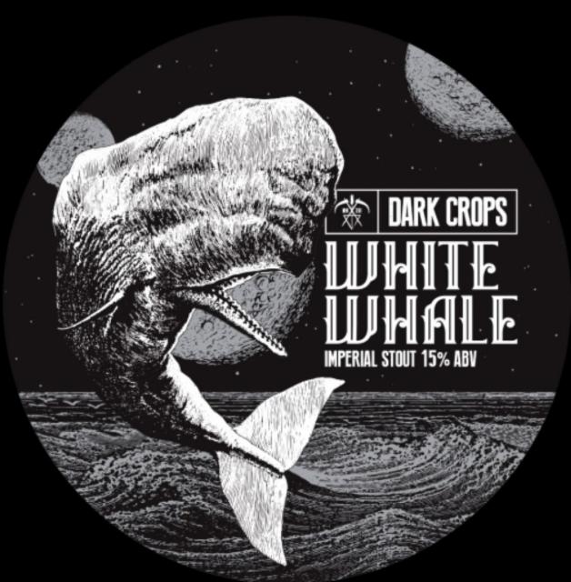 White Whale 15.0%, Dark Crops, Greece