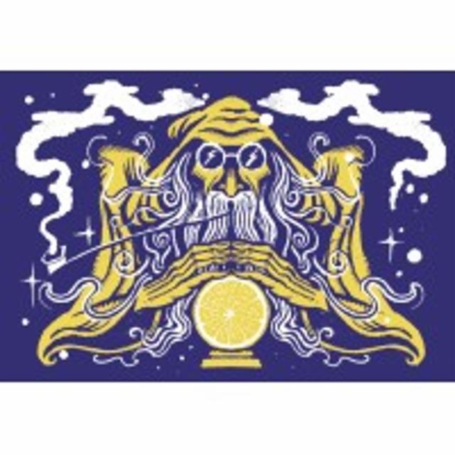 White Wizard 5.4%, Hoppy Road, France