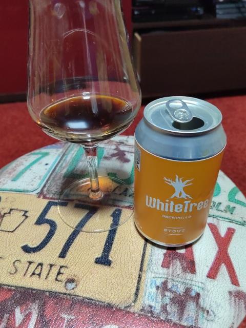 whitetree 4.7%, Brewing co, Italy