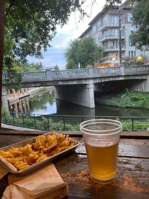 Who's got the juice IPA 7.5%, Weathered Souls Brewing Company, United States