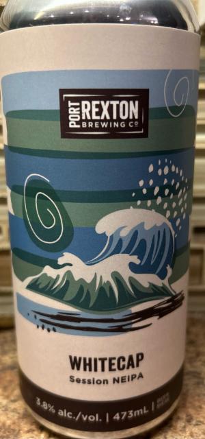 Whitecap 3.8%, Port Rexton, Canada