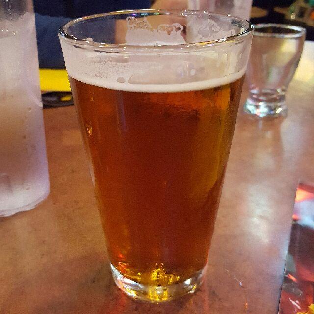 Widmer Drop Top Amber Ale 5.0%, Widmer Brothers Brewing Company, United States