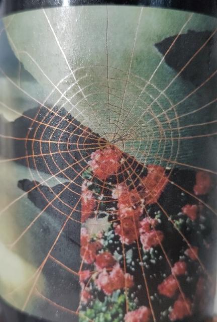 Widowed 14.0%, The Veil Brewing Co., United States