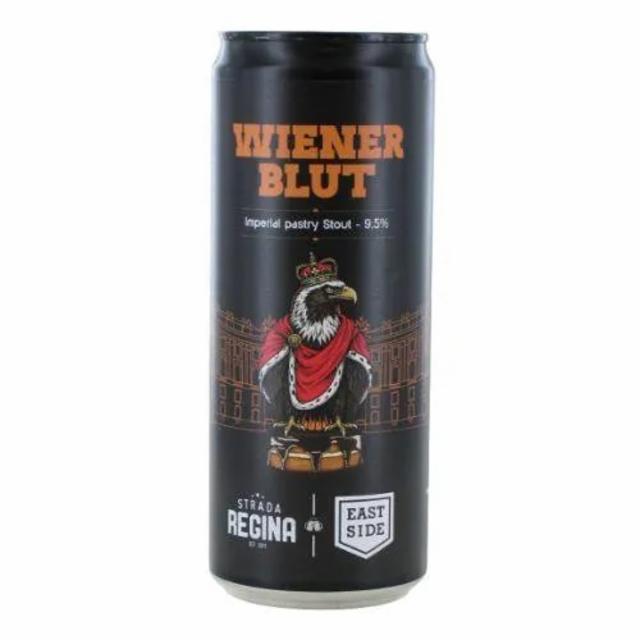 Wiener Blut, Birrificio Stradaregina