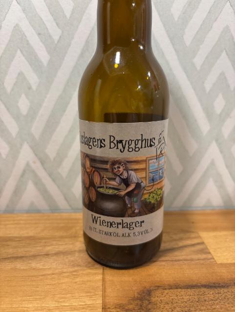 Wienerlager, Roslagens Brygghus