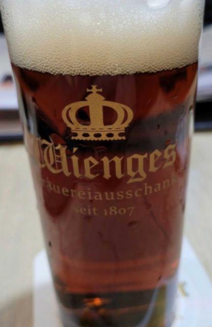 Wienges Alt 4.9%, Wienges, Germany