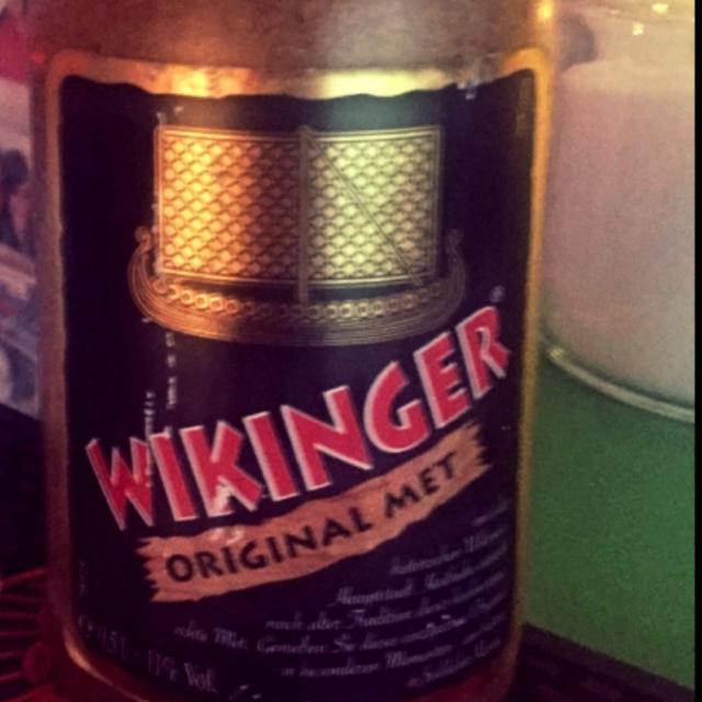 Orginal Wikinger Met, Spirituosen Behn