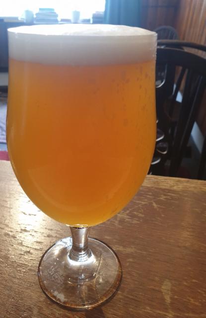 wild 5.2%, Wild Beer, England