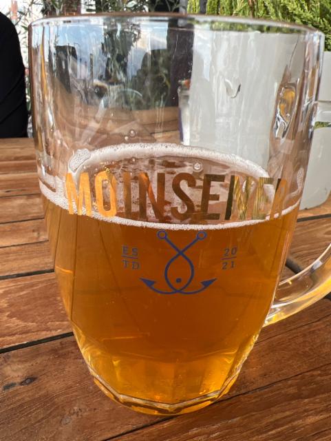 Wild Ale, Anders Brauerei