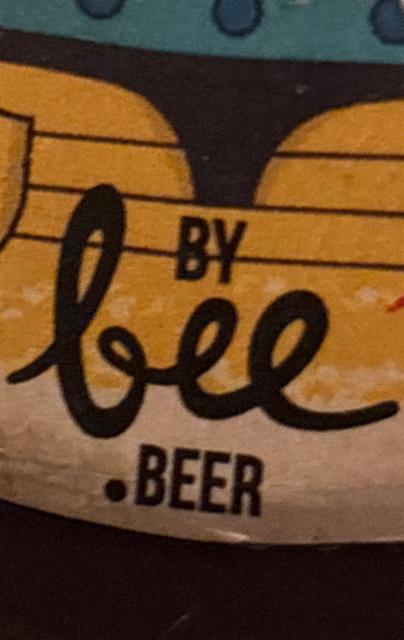 Wild bee 6.5%, BeerSelect, Belgium