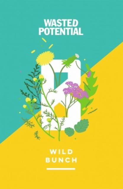 Wild Bunch 6.0%, Ant Brew, Finland