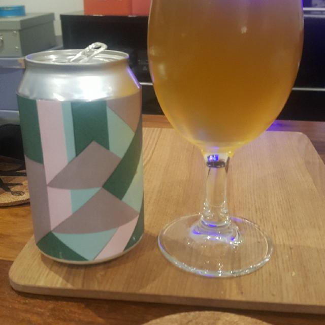Wild Hop IPA 5.1%, Wild Card Brewery, England