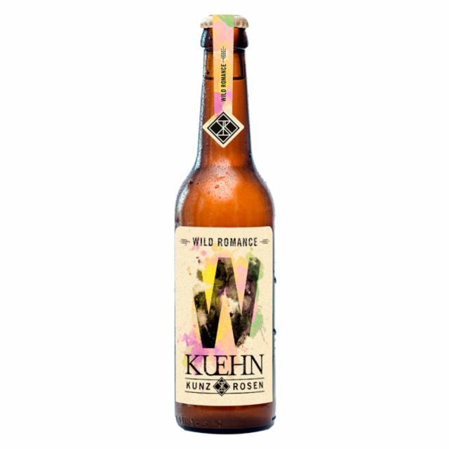 Wild Romance 4.9%, Kuehn Kunz Rosen, Germany