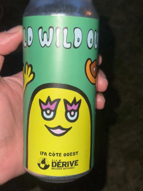 Wild wild west, Dérive