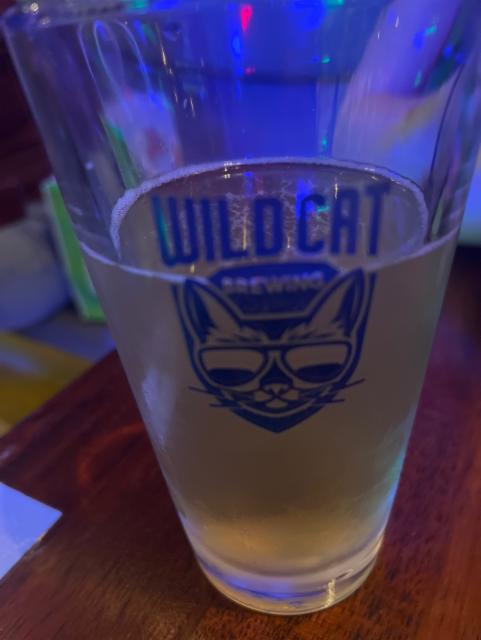 Wildcat Lager, Wildcat