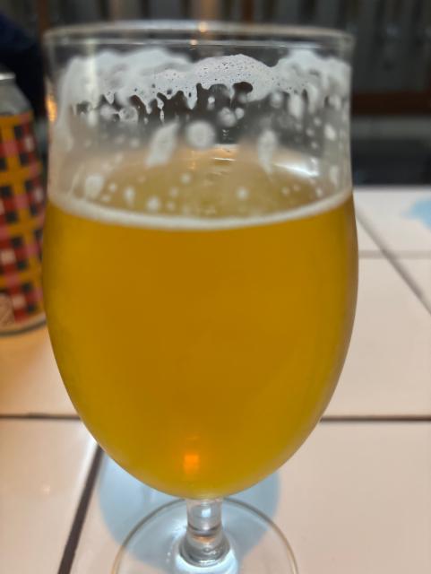 Wilderness, Oso Brew Co.