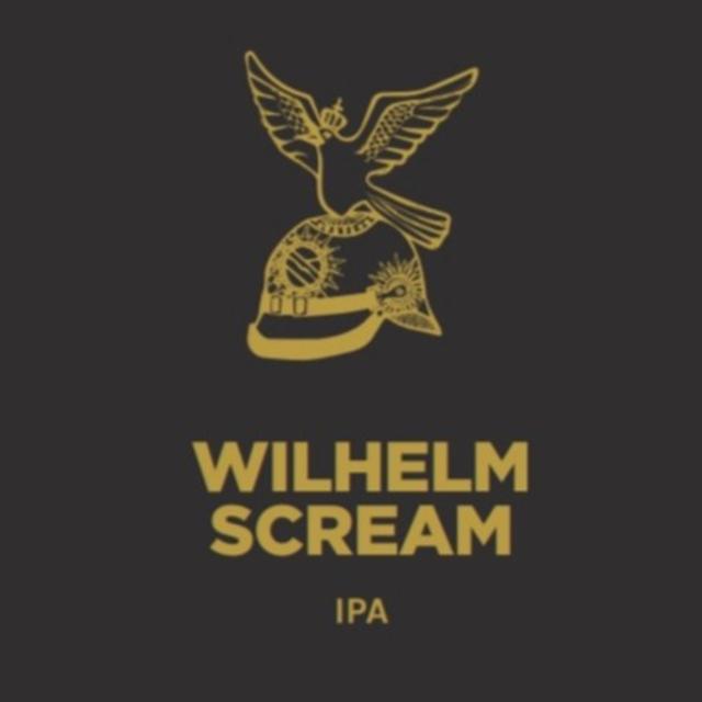 Wilhelm Scream 6.5%, Pomona Island Brew Co, England