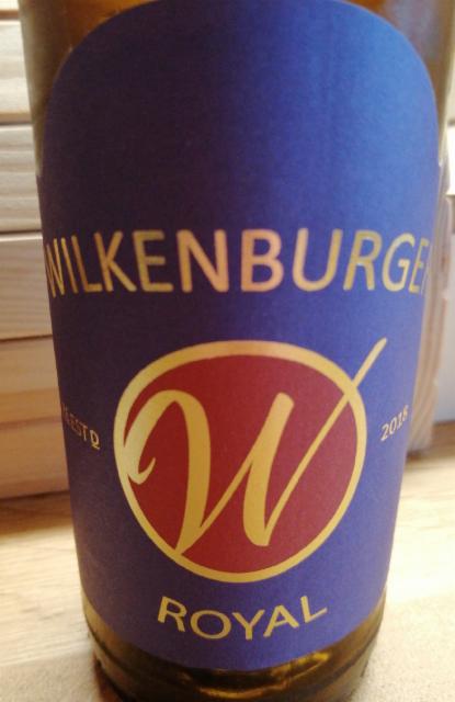 Royal, Wilkenburger