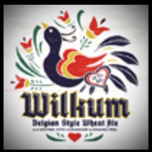 Wilkum 5.0%, Lancaster Brewing Company, United States
