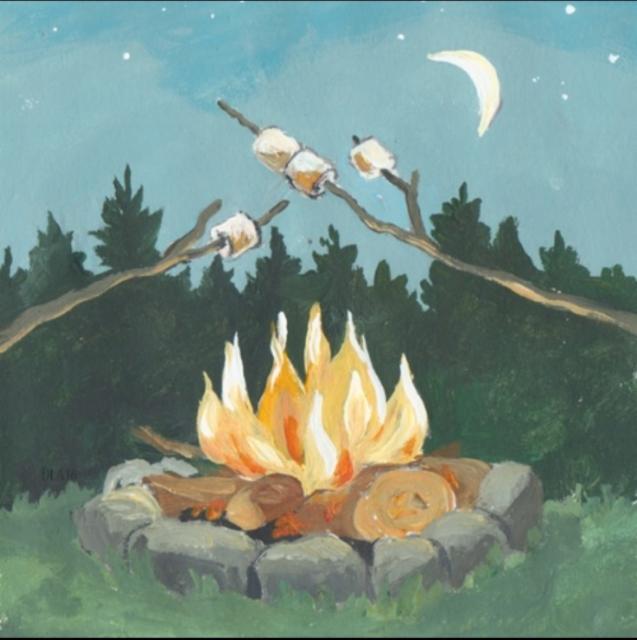 Willett Bourbon BA Stay Puft 14.0%, Barreled Souls Brewing Company, United States