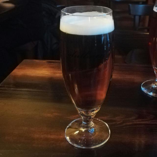 William K Original Pils 4.6%, Mallaskosken Panimo, Finland